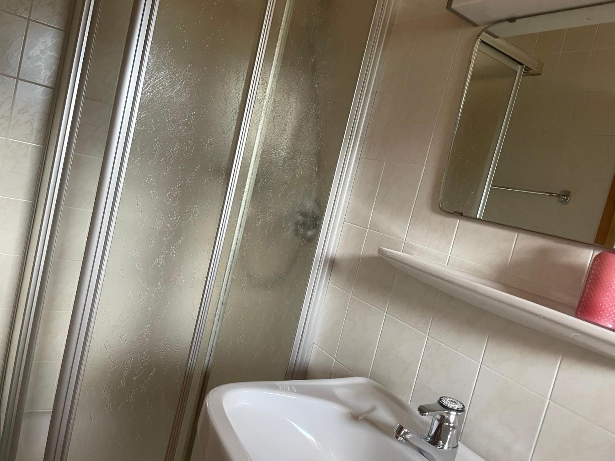 Obertoergglerhof Apartment Бресаноне Екстериор снимка